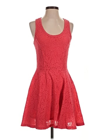Express Cocktail Dress (view 1)