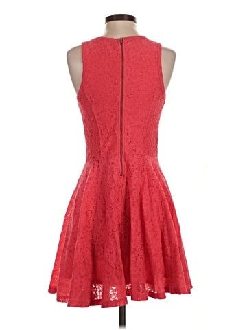 Express Cocktail Dress (view 2)