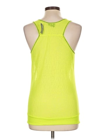Wet Seal Sleeveless Top (view 2)