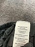 Vuori Chevron-herringbone Gray Casual Pants Size M - photo 6
