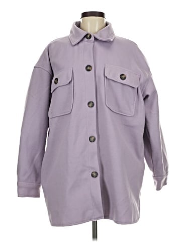 Forever 21 Trenchcoat (view 1)