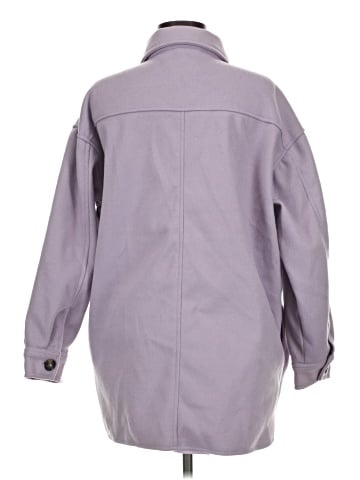 Forever 21 Trenchcoat (view 2)