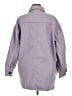 Forever 21 100% Polyester Purple Trenchcoat Size M - photo 2