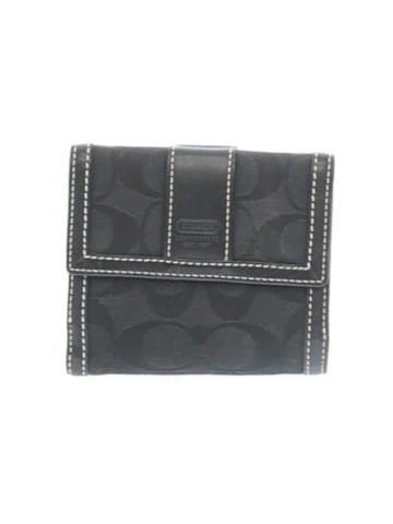 Coach Wallet (view 1)