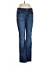 Wrangler Jeans Co Hearts Blue Jeans Size 9 - photo 1