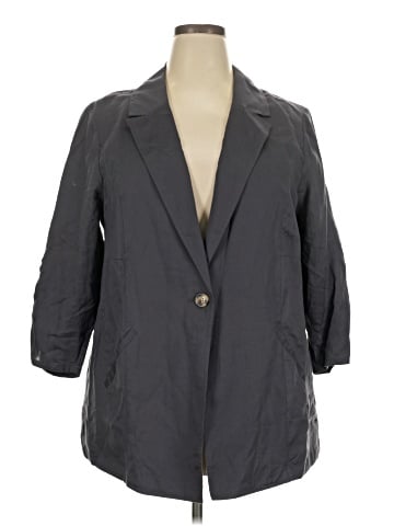 Studio by Torrid Blazer (view 1)