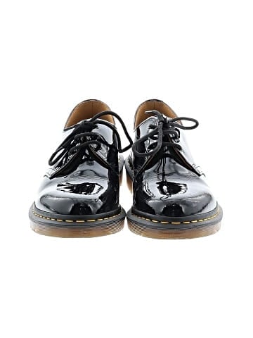 Dr. Martens Flats (view 2)