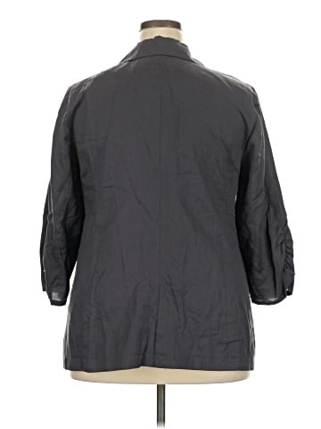 Studio by Torrid Blazer (view 2)