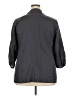 Studio by Torrid Gray Blazer Size 2X Plus (2) - photo 2