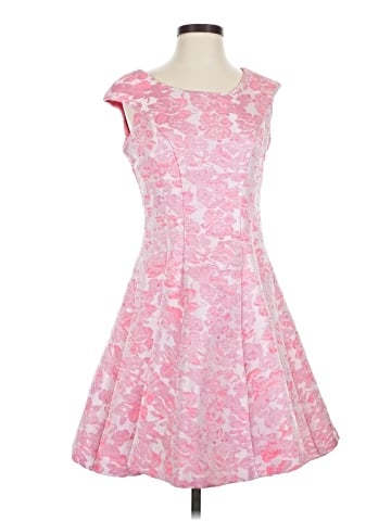 Betsey Johnson Cocktail Dress (view 1)