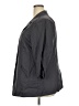 Studio by Torrid Gray Blazer Size 2X Plus (2) - photo 5
