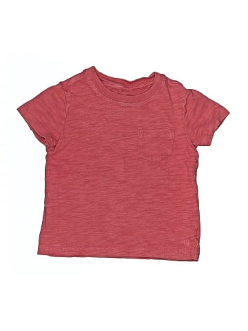 Janie and Jack Short Sleeve T-Shirt (view 1)