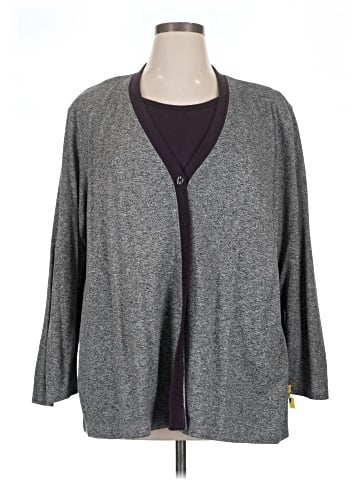 C.D. Daniels Cardigan (view 1)