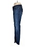 Wrangler Jeans Co Hearts Blue Jeans Size 9 - photo 5