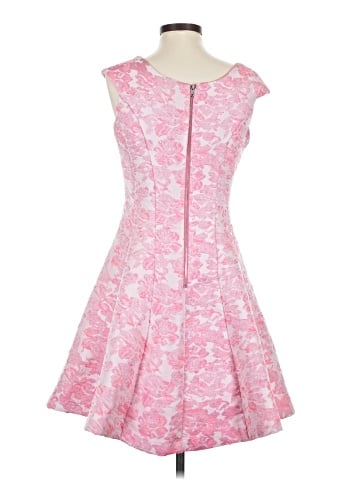Betsey Johnson Cocktail Dress (view 2)