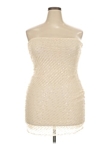 Meshki Casual Dress (view 1)
