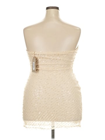 Meshki Casual Dress (view 2)