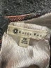 Katia Rae Floral Brown Tan Cocktail Dress Size XS - photo 3