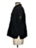 Splendid 100% Cotton Black Short Sleeve Blouse Size S - photo 5