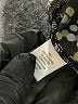 Merona Polka Dots Black Cocktail Dress Size S - photo 7