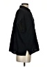 Splendid 100% Cotton Black Short Sleeve Blouse Size S - photo 4