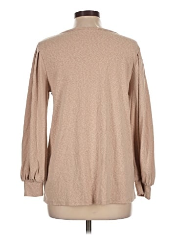 Wonderland By Orange Pullover Sweater (view 2)