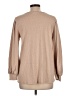 Wonderland By Orange Tan Pullover Sweater Size L - photo 2