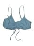 Unbranded Blue Swimsuit Top Size XL - photo 1