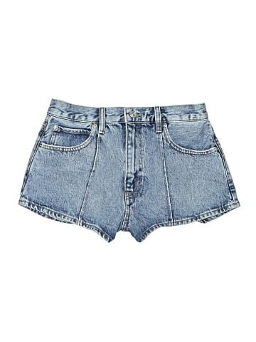 FRAME Denim Shorts (view 1)
