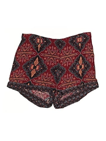 Free People Shorts (view 1)