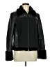 Harmont & Blaine 100% Leather Black Leather Jacket Size EU 42 / US 12 - photo 1