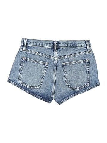 FRAME Denim Shorts (view 2)