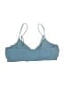 Unbranded Blue Swimsuit Top Size XL - photo 2