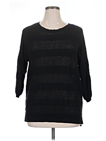 Westbound Pullover Sweater (view 1)