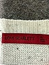 Love Scarlett Hearts Silver Pullover Sweater Size XL - photo 7