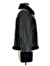 Harmont & Blaine 100% Leather Black Leather Jacket Size EU 42 / US 12 - photo 4