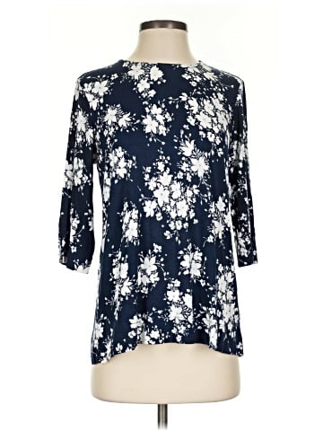 Grace 3/4 Sleeve T-Shirt (view 1)