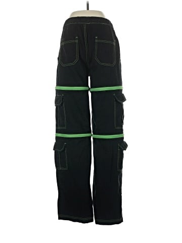 Hot Topic Cargo Pants (view 2)