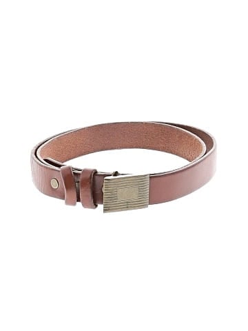 1937 Leather Belt (view 1)