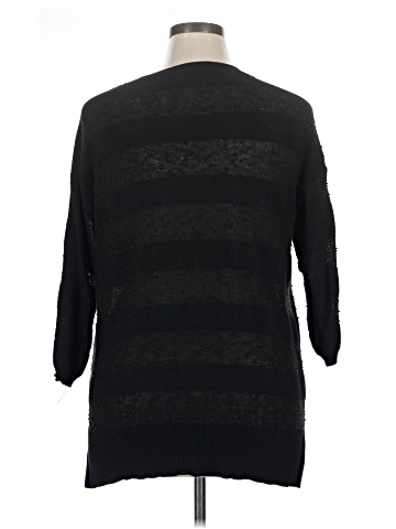 Westbound Pullover Sweater (view 2)