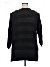 Westbound Black Pullover Sweater Size 1X - photo 2