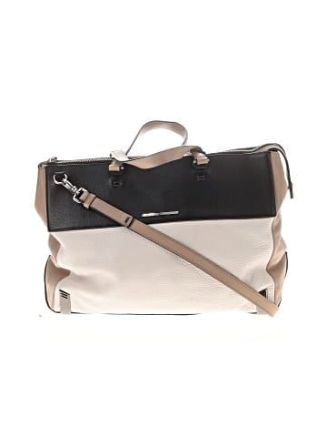 Marc by Marc Jacobs Leather Weekender (view 1)