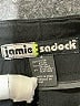 Jamie Sadock Black Active Pants Size 4 - photo 7
