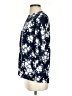 Grace Blue 3/4 Sleeve T-Shirt Size XS - photo 5