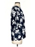 Grace Blue 3/4 Sleeve T-Shirt Size XS - photo 4