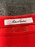 Robert Graham Red Casual Dress Size XL (estimated) - photo 7
