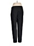 St. John Solid Black Active Pants Size 8 - photo 2