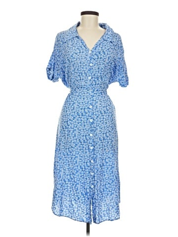 Shibever Casual Dress (view 1)