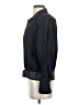 Pilcro 100% Cotton Black Long Sleeve Blouse Size S - photo 5