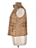 Lauren by Ralph Lauren 100% Polyester Brown Vest Size XL - photo 5